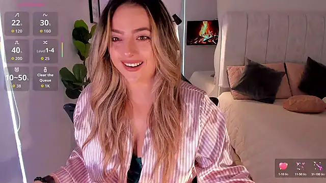 AmyWood online show from 30, 5, 2026