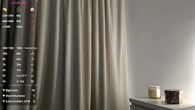 Snapshot of VickyStonee chatting on 9, 2, 2025 VickyStonee online show from 9, 2, 2025