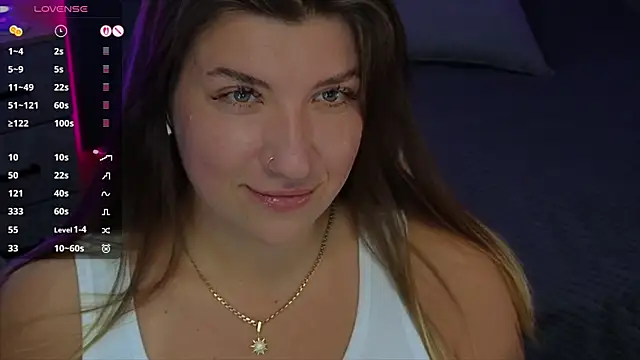 Fairy  Sofia online show from 23, 3, 2026