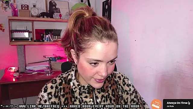 Snapshot of mskuddo chatting on 24, 6, 2026 mskuddo online show from 24, 6, 2026