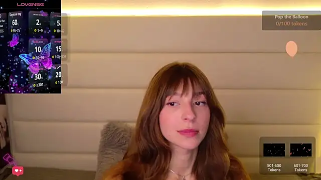 Snapshot of Fifi_Kitty chatting on 9, 5, 2026 Fifi Kitty online show from 9, 5, 2026