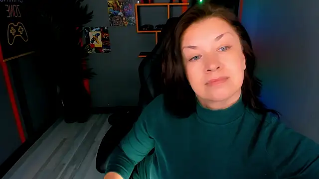 AnaMills online show from 24, 2, 2026