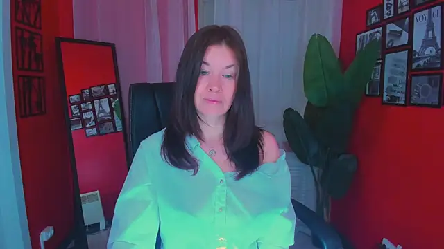 AnaMills online show from 31, 5, 2026