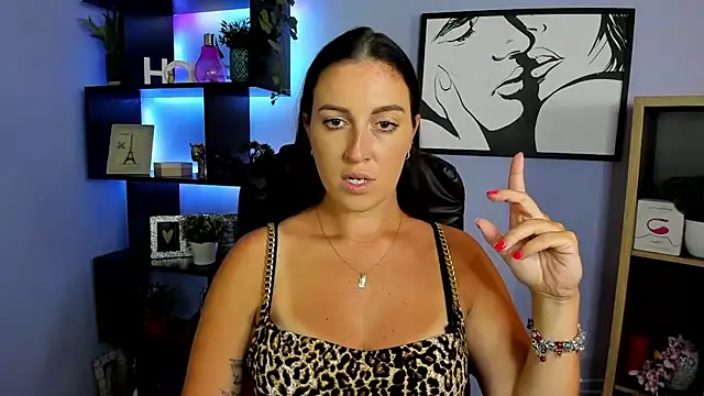 FUN AMI online show from 7, 10, 2025