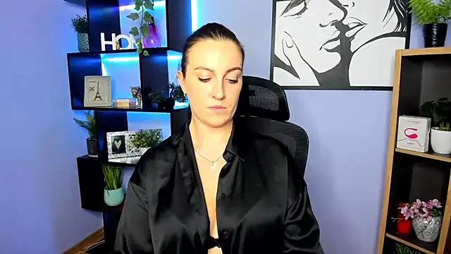 Snapshot of FUN_AMI chatting on 26, 2, 2026 FUN AMI online show from 26, 2, 2026