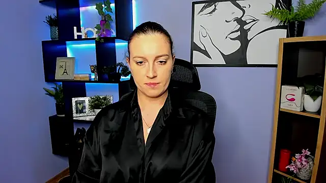 Snapshot of FUN_AMI chatting on 3, 3, 2026 FUN AMI online show from 3, 3, 2026