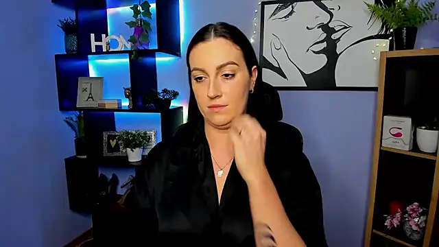 Snapshot of FUN_AMI chatting on 4, 3, 2026 FUN AMI online show from 4, 3, 2026