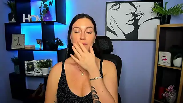 Snapshot of FUN_AMI chatting on 26, 3, 2026 FUN AMI online show from 26, 3, 2026