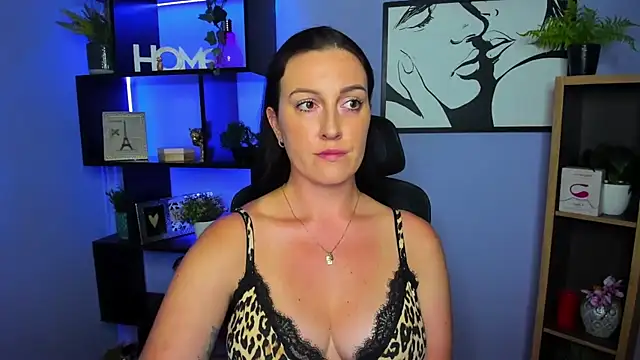 FUN AMI online show from 12, 5, 2026