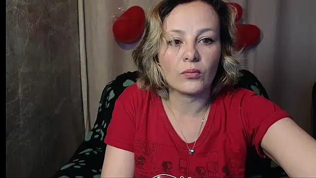 dagny-jo online show from 28, 2, 2025