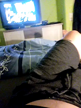 NiceHunter89 online show from 13, 1, 2025