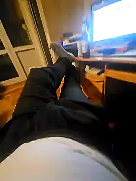 NiceHunter89 online show from 24, 1, 2025