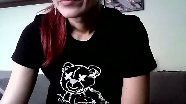 Katesweetkate online show from 12, 5, 2026