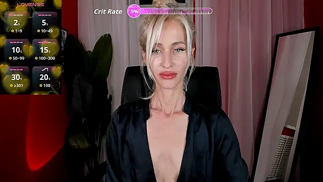 Snapshot of CindySw chatting on 29, 9, 2025 CindySw online show from 29, 9, 2025