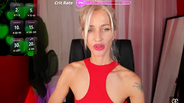Snapshot of CindySw chatting on 12, 10, 2025 CindySw online show from 12, 10, 2025