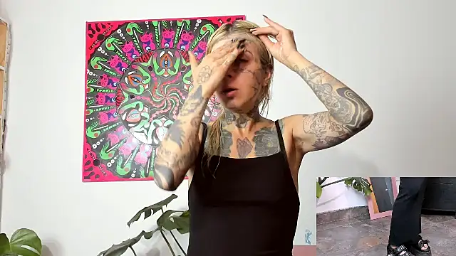 handipandapok online show from 26, 2, 2025