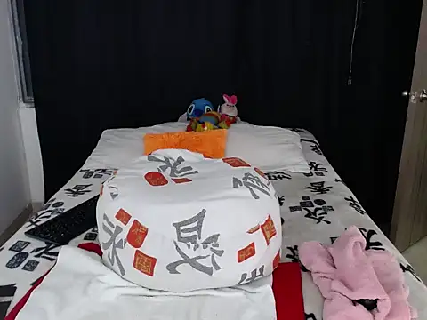 liseth 01hot online show from 8, 12, 2024