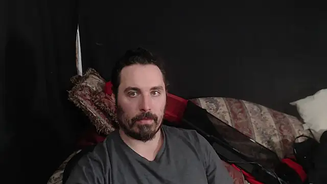 Snapshot of Metalstud chatting on 6, 12, 2024 Metalstud online show from 6, 12, 2024
