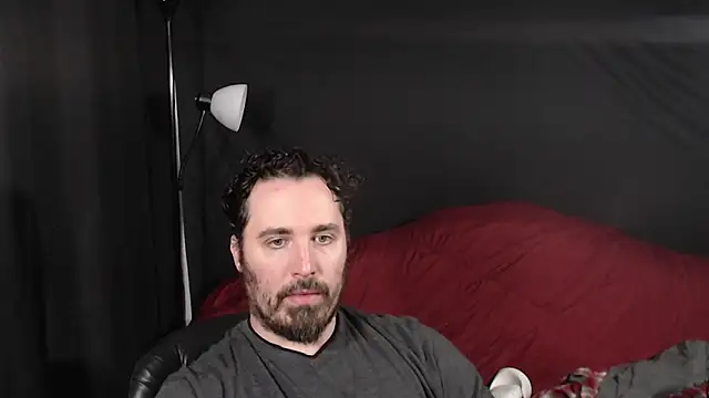 Snapshot of Metalstud chatting on 16, 12, 2024 Metalstud online show from 16, 12, 2024
