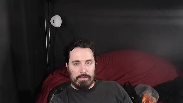 Snapshot of Metalstud chatting on 5, 1, 2025 Metalstud online show from 5, 1, 2025