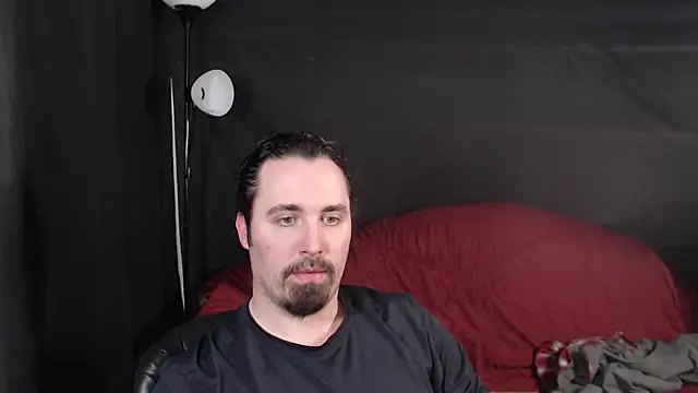 Snapshot of Metalstud chatting on 17, 1, 2025 Metalstud online show from 17, 1, 2025