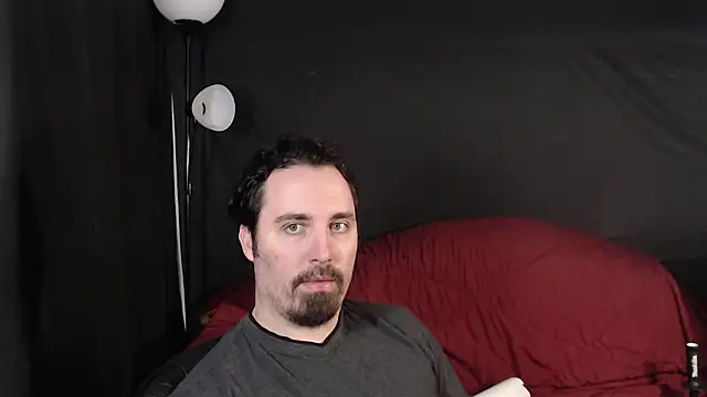 Snapshot of Metalstud chatting on 19, 1, 2025 Metalstud online show from 19, 1, 2025
