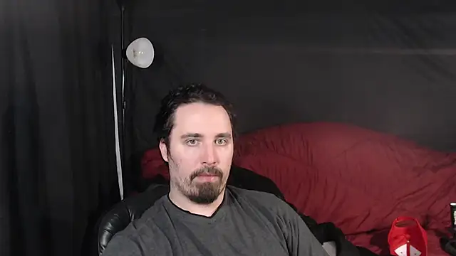 Snapshot of Metalstud chatting on 24, 1, 2025 Metalstud online show from 24, 1, 2025
