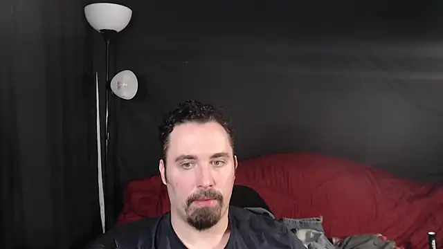 Snapshot of Metalstud chatting on 28, 1, 2025 Metalstud online show from 28, 1, 2025