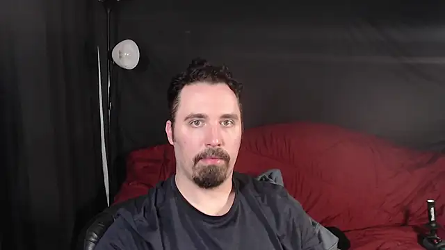 Snapshot of Metalstud chatting on 29, 1, 2025 Metalstud online show from 29, 1, 2025