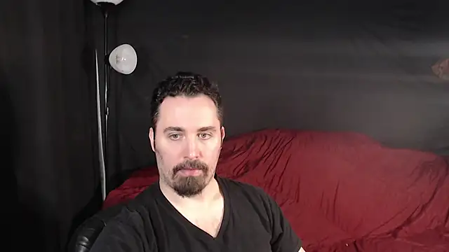 Snapshot of Metalstud chatting on 2, 2, 2025 Metalstud online show from 2, 2, 2025
