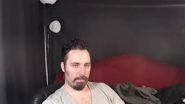 Snapshot of Metalstud chatting on 18, 2, 2025 Metalstud online show from 18, 2, 2025