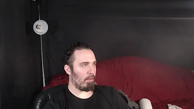 Snapshot of Metalstud chatting on 3, 3, 2025 Metalstud online show from 3, 3, 2025