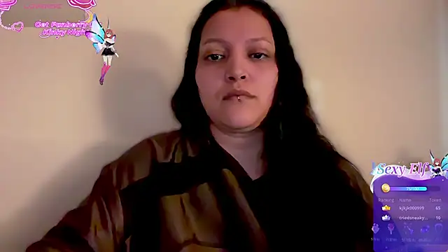 MarcellaGriffin online show from 29, 4, 2026