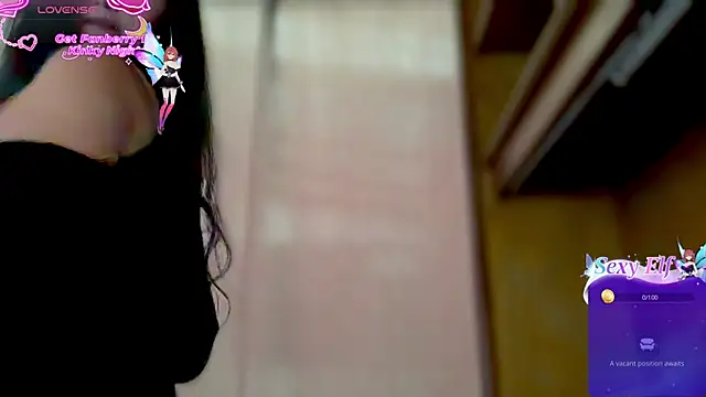 MarcellaGriffin online show from 11, 5, 2026