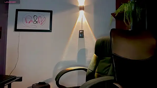 MarcellaGriffin online show from 18, 6, 2026