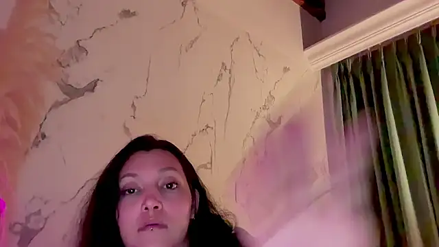 MarcellaGriffin online show from 24, 6, 2026