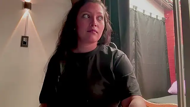 MarcellaGriffin online show from 24, 6, 2026