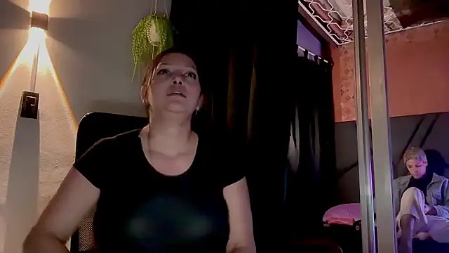 MarcellaGriffin online show from 28, 6, 2026