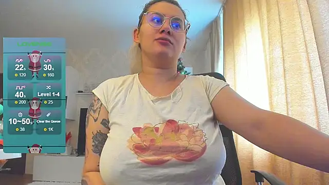 hot evil queen online show from 29, 12, 2024