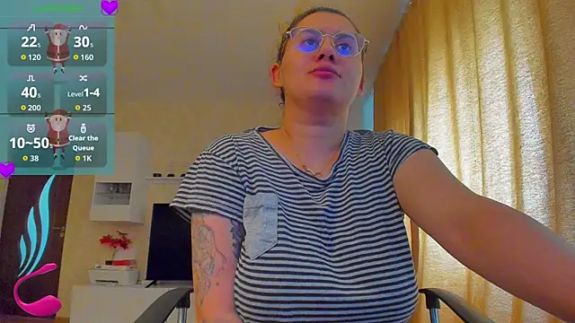 hot evil queen online show from 16, 12, 2025