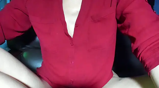 Snapshot of Angelchezcka chatting on 12, 1, 2025 Angelchezcka online show from 12, 1, 2025