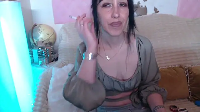 -carla- online show from 20, 5, 2026