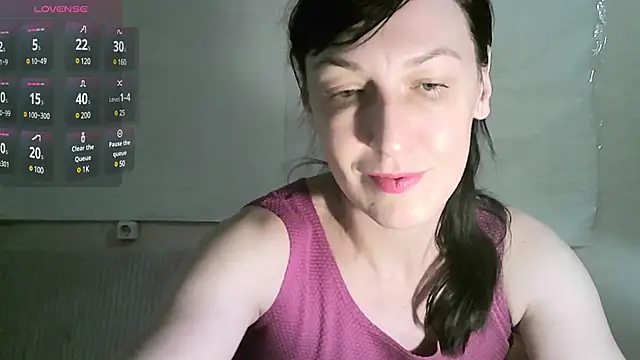 MarieODahliaS online show from 2, 12, 2024