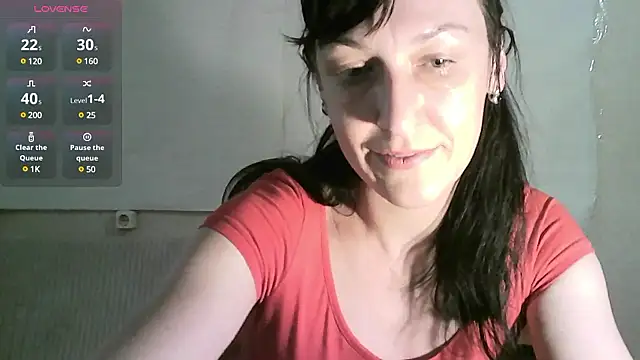 MarieODahliaS online show from 3, 12, 2024