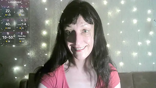 MarieODahliaS online show from 24, 10, 2025