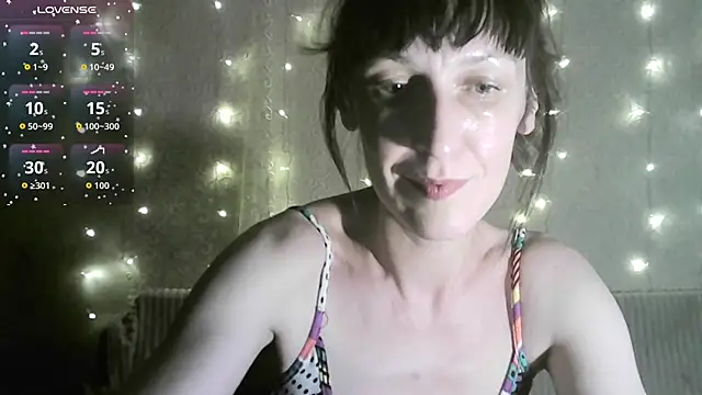 Snapshot of MarieODahliaS chatting on 5, 11, 2025 MarieODahliaS online show from 5, 11, 2025