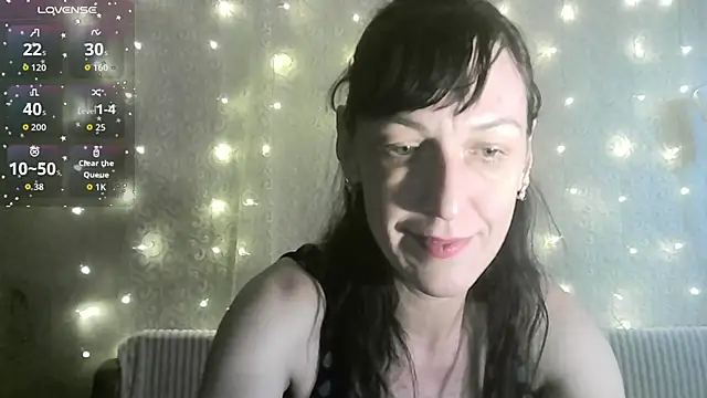 Snapshot of MarieODahliaS chatting on 20, 11, 2025 MarieODahliaS online show from 20, 11, 2025