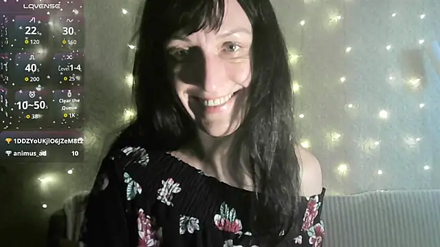 Snapshot of MarieODahliaS chatting on 26, 11, 2025 MarieODahliaS online show from 26, 11, 2025