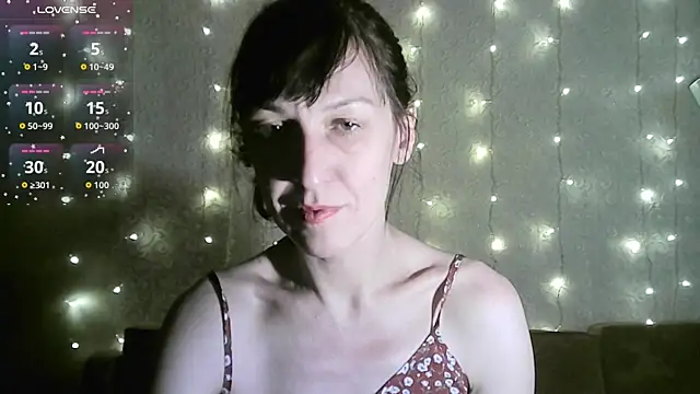 Snapshot of MarieODahliaS chatting on 2, 12, 2025 MarieODahliaS online show from 2, 12, 2025