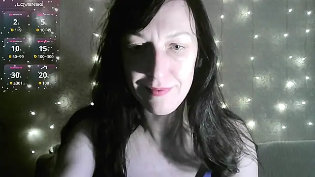 Snapshot of MarieODahliaS chatting on 15, 12, 2025 MarieODahliaS online show from 15, 12, 2025